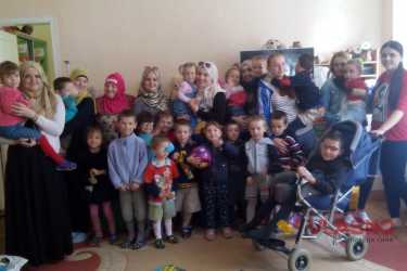 дім малютки у Тульчині фото