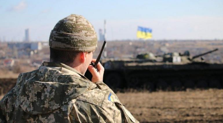Окупанти тричі порушили &laquo;тишу&raquo;