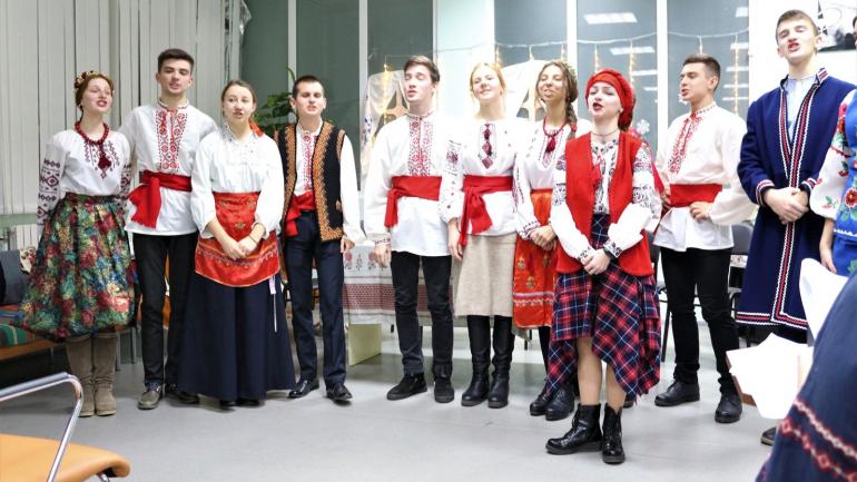 У Вінниці закрився народний театр-студія &laquo;Сьоме небо&raquo;