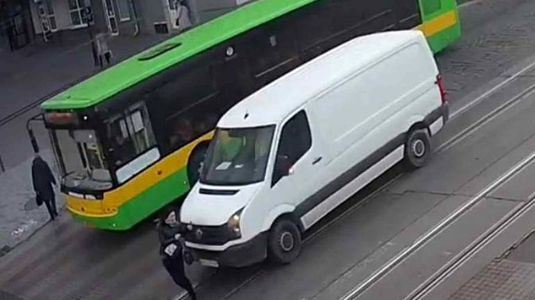 Лікарям не вдалося врятувати життя постраждалій в ДТП