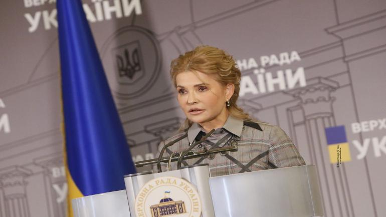 Зеленський зможе розв&rsquo;язати &laquo;тарифну&raquo; проблему лише із Тимошенко на посаді прем&rsquo;єра - експерт