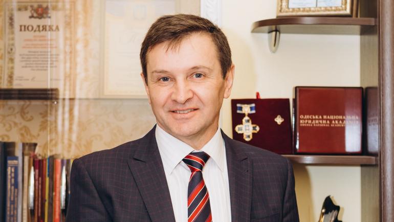 Адвокат із 35-річним досвідом сприятиме справедливому розподілу бюджетних коштів між усіма громадами Вінниччини***