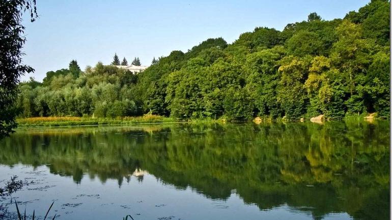 У Барському районі під час карантину здають в оренду чотири ставки на 20 років