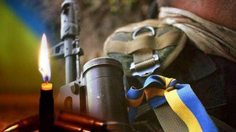 З моменту війни на Донбасі загинули 2973 українських військових