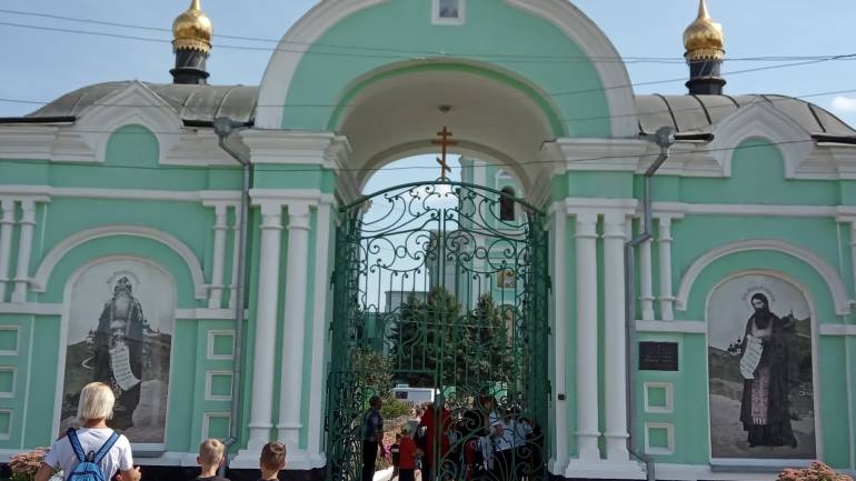 Браілів фото