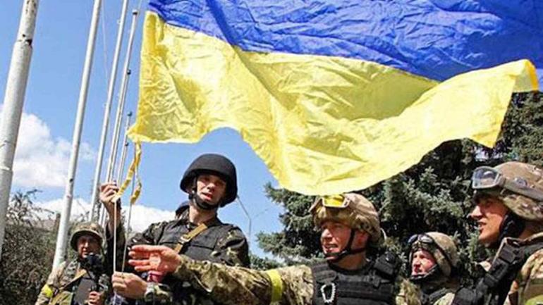 Шість років тому українські військові визволили Слов&rsquo;янськ та Краматорськ від окупаційних сил РФ (ВІДЕО)