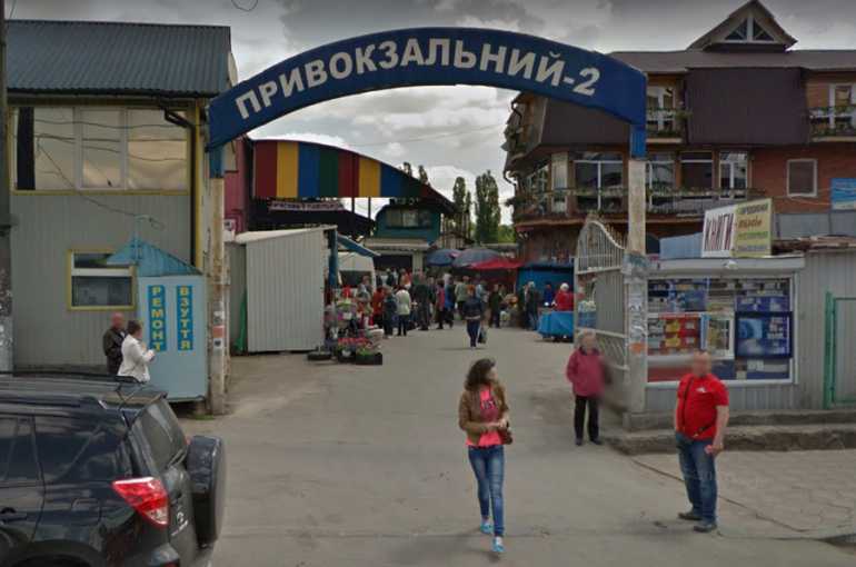 Вінницький депутат придбає землю під своїм ринком &laquo;Привокзальний-2&raquo; за мільйон гривень