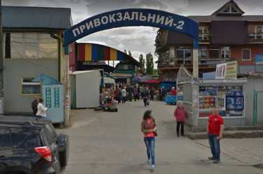 Вінницький депутат придбає землю під своїм ринком &laquo;Привокзальний-2&raquo; за мільйон гривень