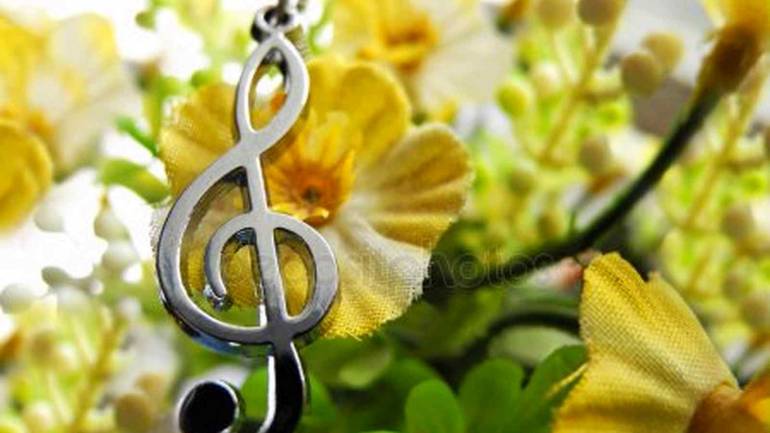 На Вінниччині коваль за двадцять хвилин викував скрипічний ключ(ФОТО)