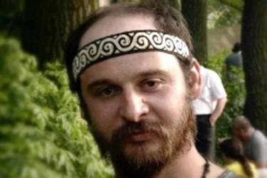 Згадати Максима Шимка зберуться вінничани на кладовищі 
