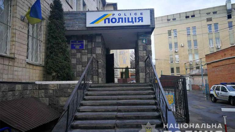 Переляк генерала Педоса чи спроба самоствердитися на журналістах?