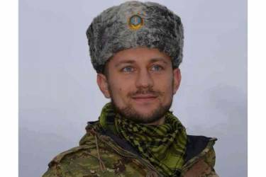 Під  Маріуполем смертельно поранили бійця батальйону &laquo;Донбас&raquo;