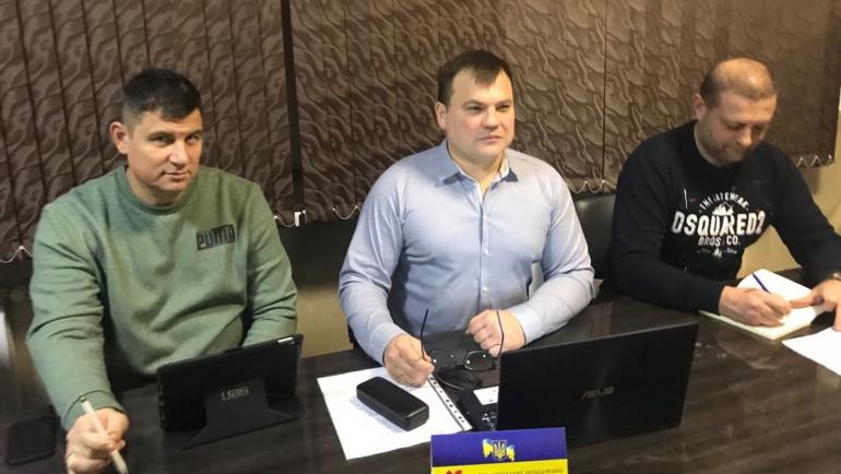 &ldquo;Батьківщина&rdquo; розгортає виборчі штаби в районах області
