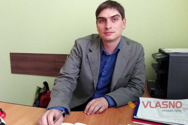 Євген Козлов фото