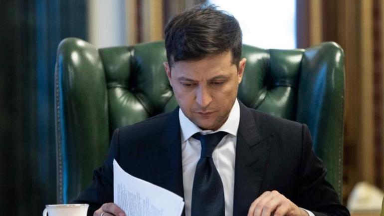 Зеленський призначив голів у Вінницьку та Ямпільську РДА