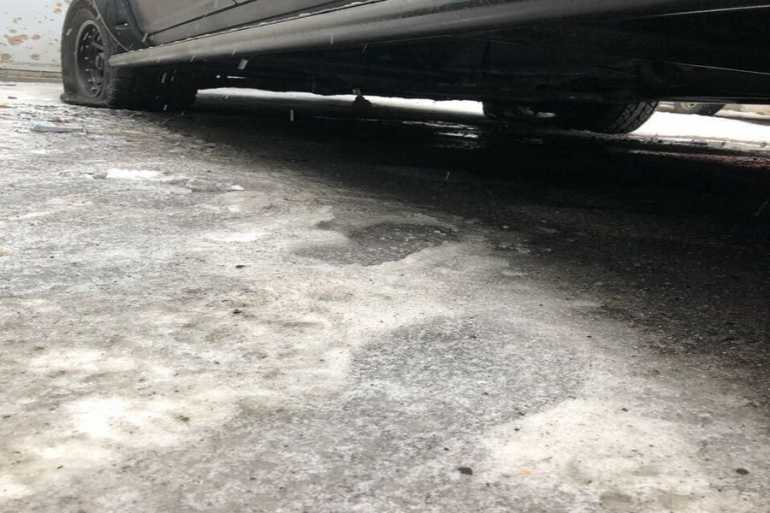 За два дні в Україні двічі посягали на життя поліцейських з використанням вибухівки