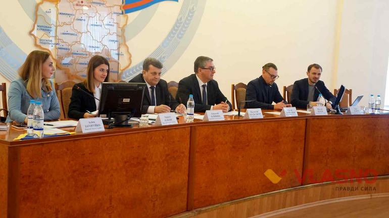 Після ліквідації районів лікарні можуть перейти на баланс ОТГ (ФОТО)