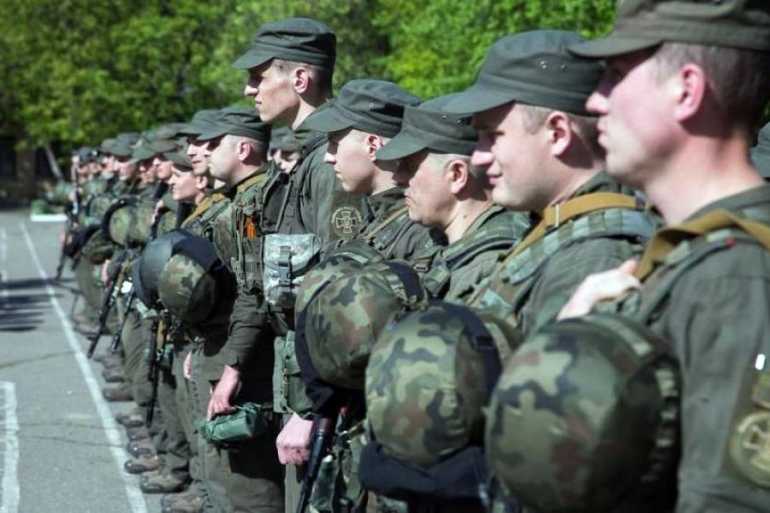 Контртерористичні заходи фото 