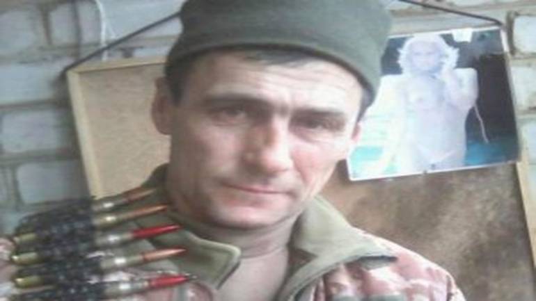 Вінничанин загинув від кулі снайпера
