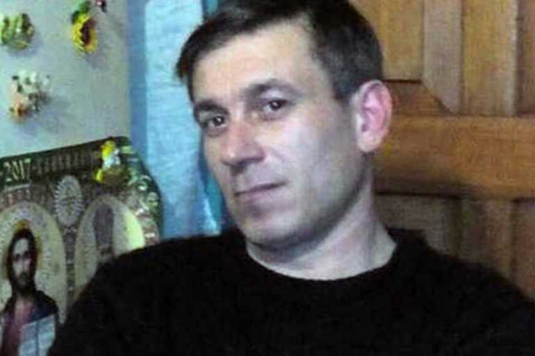  Магомед Кітчієв фото