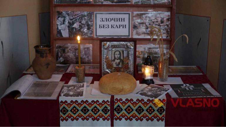 Під час Голодомору в селі на Вінниччині загинуло 2,5 тисячі людей