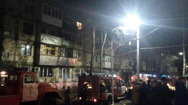 У Вінниці на Келецькій сталась пожежа: є загиблий