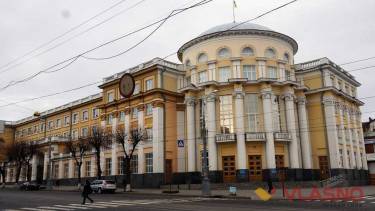 Вінницька облрада фото