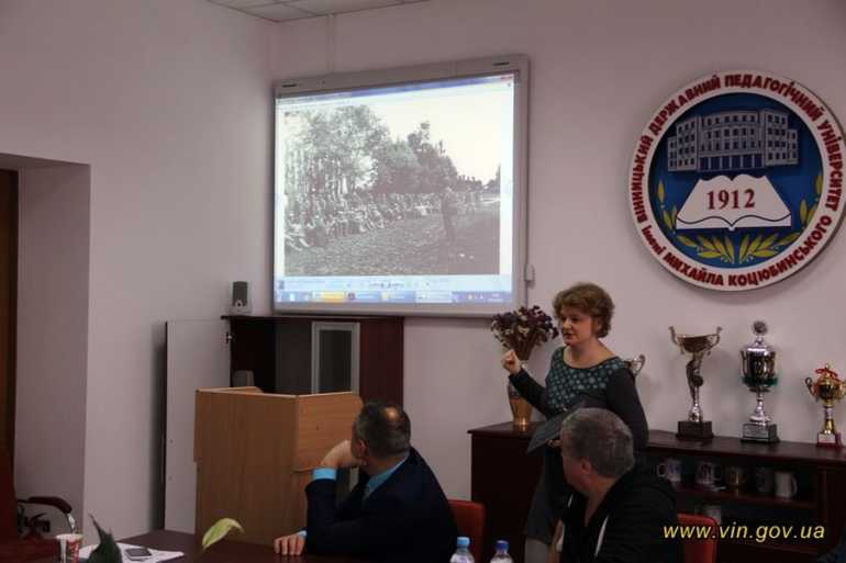 Німці почали ліквідацію &laquo;білих плям&raquo; про військовополонених на Вінниччині 