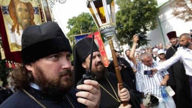 Операція &laquo;церковна провокація&raquo; планується на 14 жовтня
