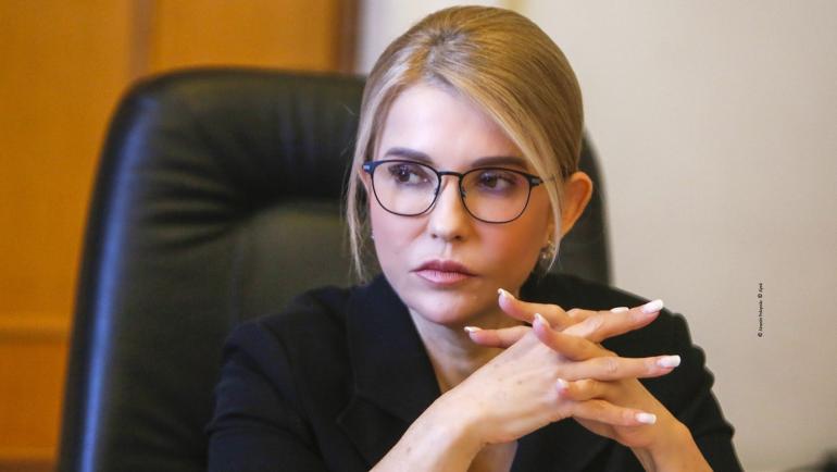 Зростання популярності &laquo;Батьківщини&raquo; Тимошенко стає трендом, його фіксують всі останні дослідження &ndash; експерт