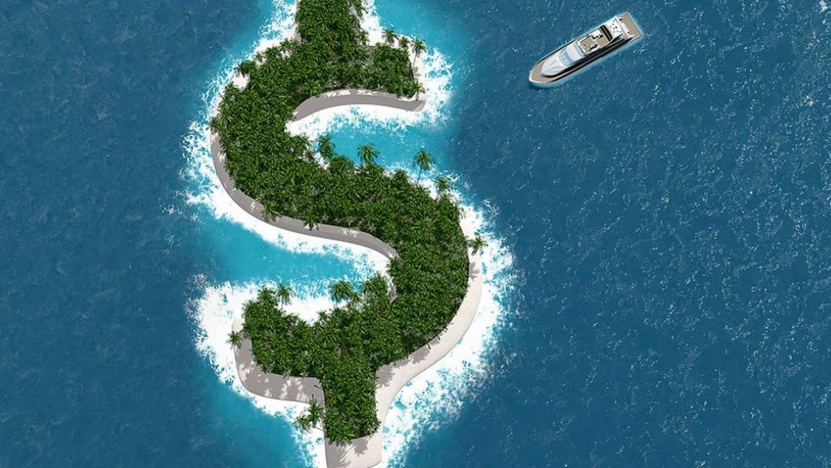 Близько 400 вінницьких компаній мають рахунки в &laquo;офшорах&raquo;