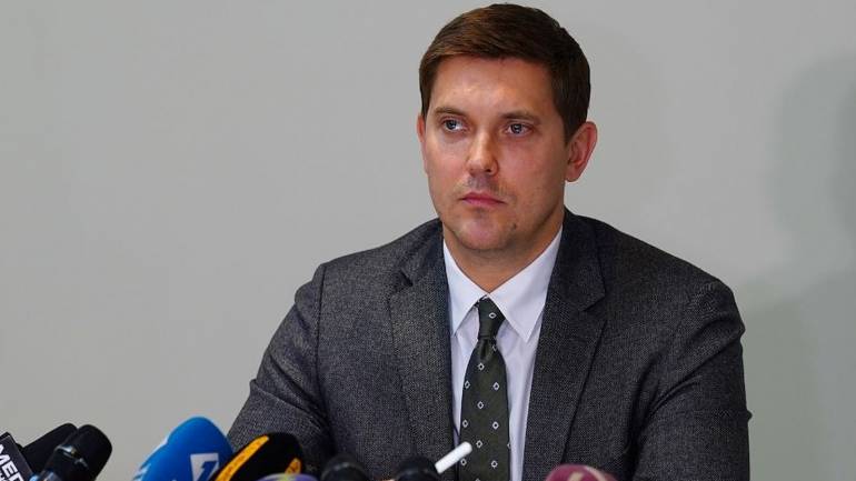 На Одещині створять інтерактивну мапу усіх навчальних закладів