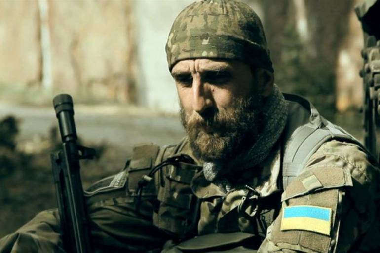 Фільму про &laquo;кіборгів&raquo; вінничани аплодували, стоячи