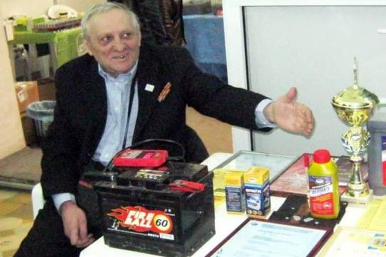 Вінницький винахідник може зекономити для армії значні кошти