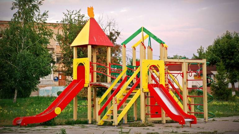 Вінницька мерія визначилась із забудовником шкільного майданчика