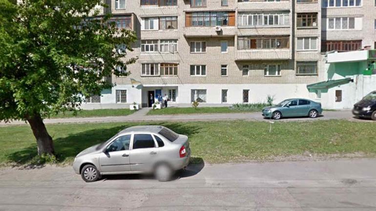 Вінницька міська рада надає в оренду приміщення колишньому чиновнику, якого судили за невиплату зарплати