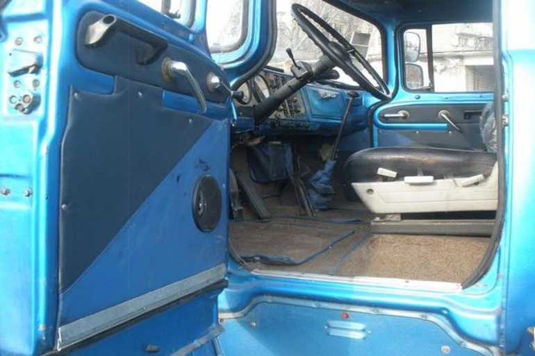 Знайшлим мертвим у кабіні автомобіля водія ПП &laquo;Радівське&raquo;