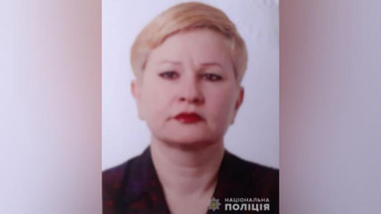 У Вінниці місяць тому зникла продавчиня Центрального ринку