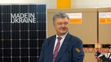 &laquo;Унікальні речі робляться у Вінниці&raquo; &ndash; Петро Порошенко (ФОТО)