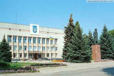 Барська міська рада фото