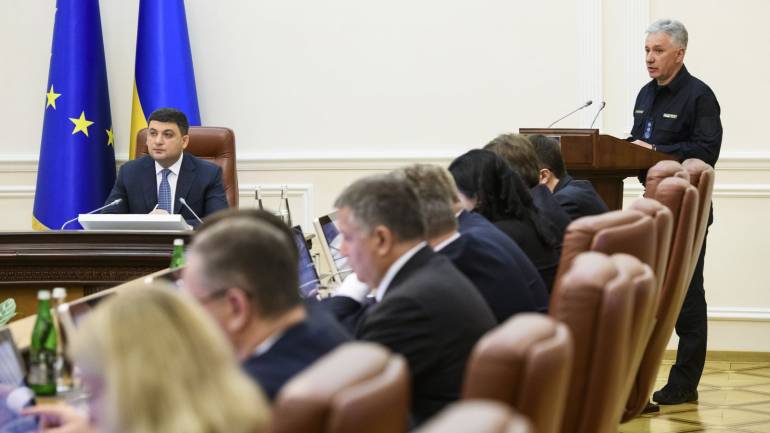 ДСНС виявлено понад 15 тисяч порушень на об&rsquo;єктах із масовим перебуванням людей