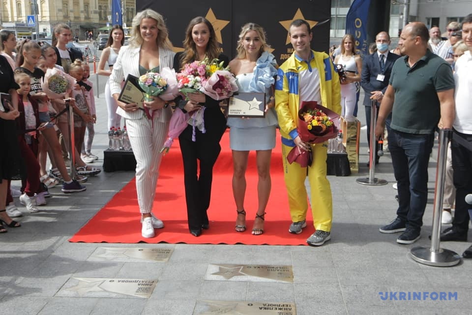 Nataliia Dobrynska 4