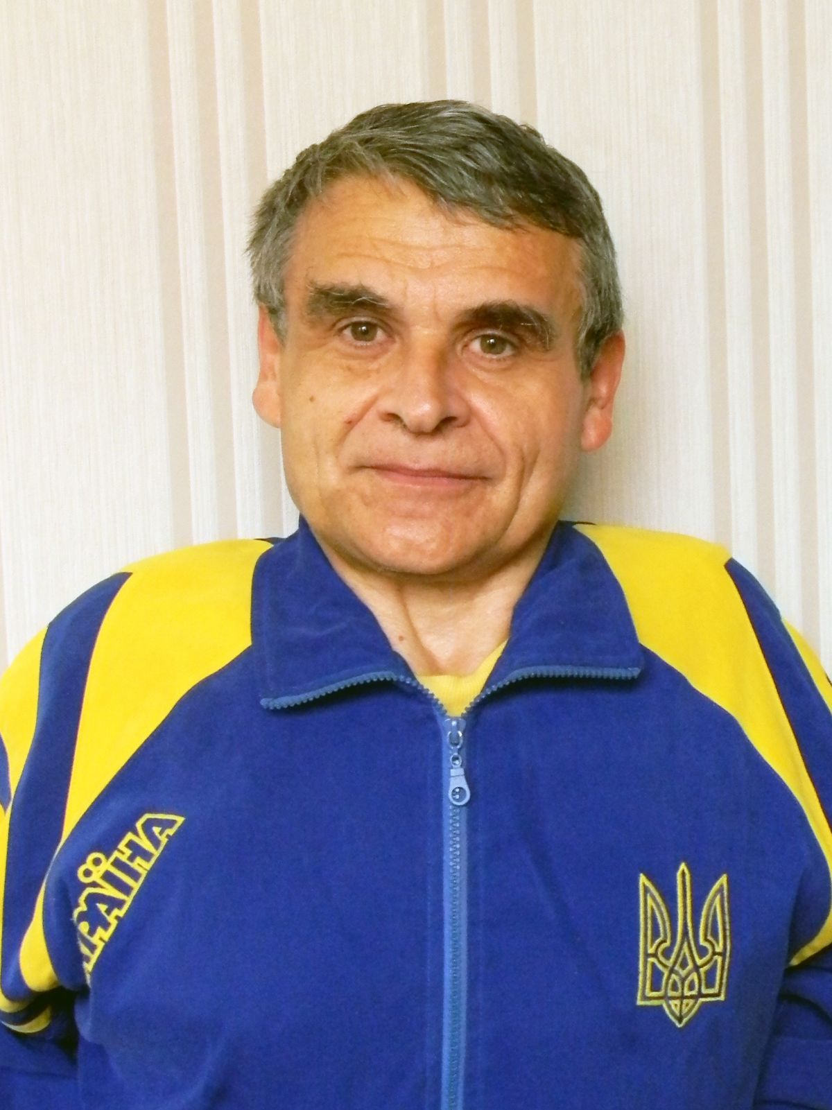 Dmutro Marunenko