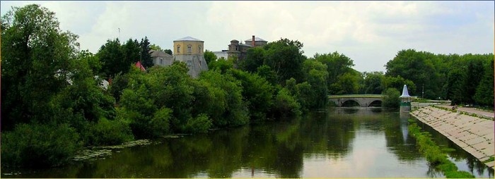 будівля графа Ксідо фото