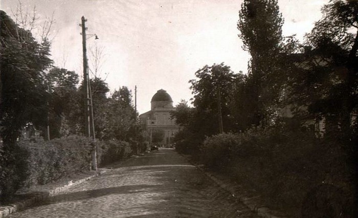 Папський собор у Тульчині фото