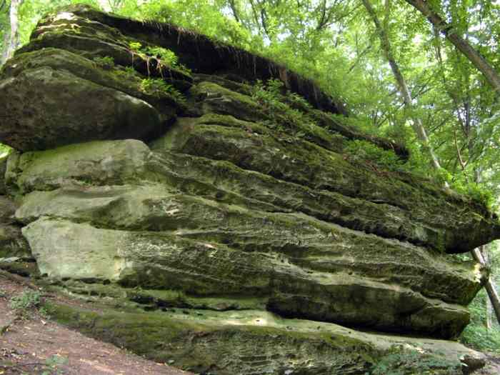 Гайдамацький Яр фото
