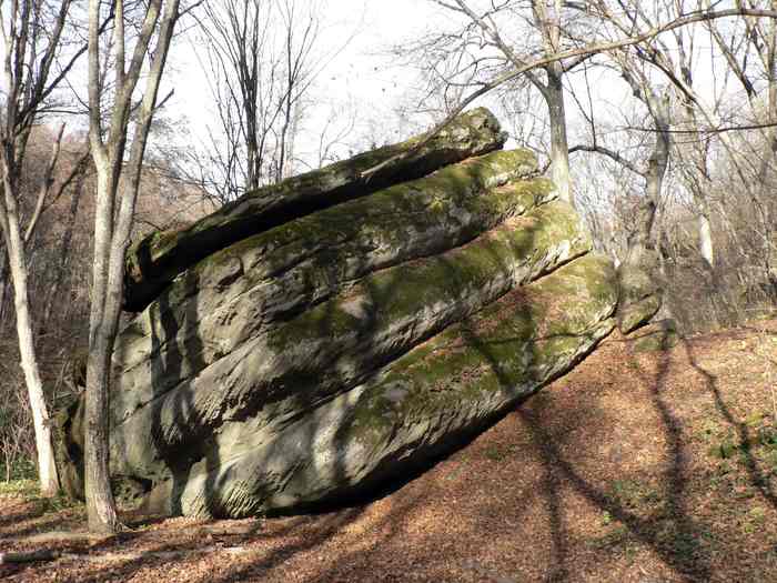 Гайдамацький Яр фото