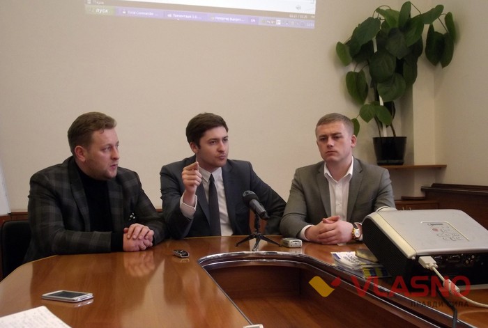 Відкритий суд фото