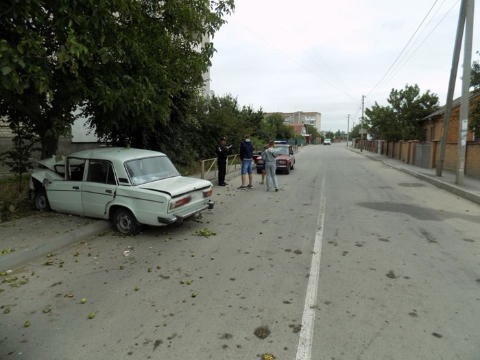 ДТП у Хмільницькій області фото
