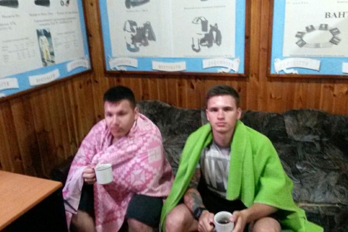врятували вінничан у Хмельницькій області фото